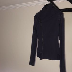 Lululemon women’s zip up